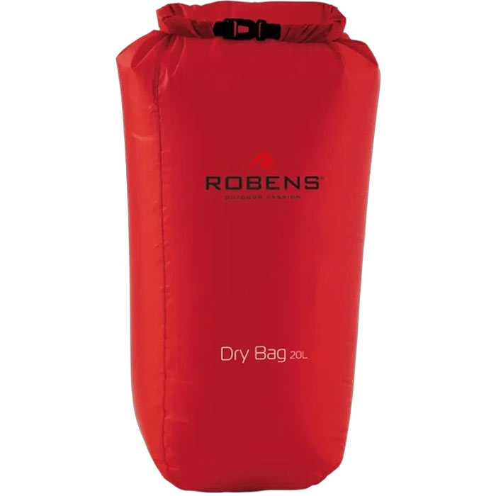 Robens Dry Bag 20l Drybags   Vandtætte Poser