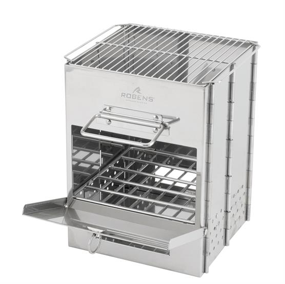 Robens Firewood Brænder