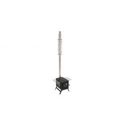 Robens Hunter Tent Stove Ovn