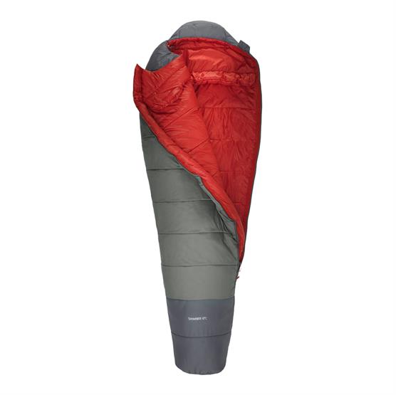 Robens Sleeping Bag Snowfall Iii -13â   Long