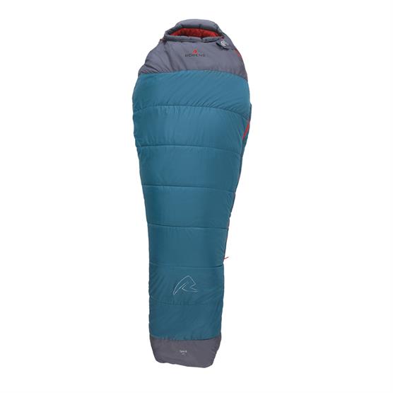 Robens Spire Iii Left Zip -9â