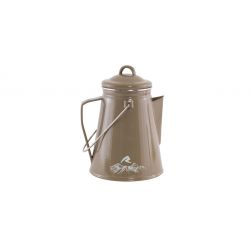 Robens Tongass Enamel Kettle Kedel
