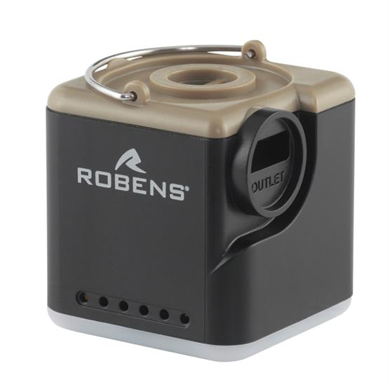 Robens Torrin 2in1 Pump