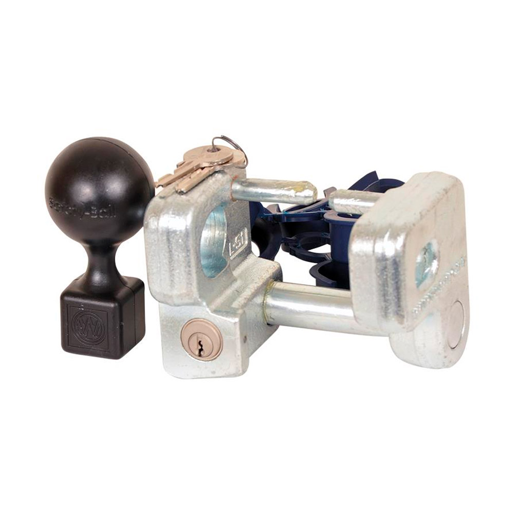 Robstop Plus Lås For Stabilisatorkobling Ws3000