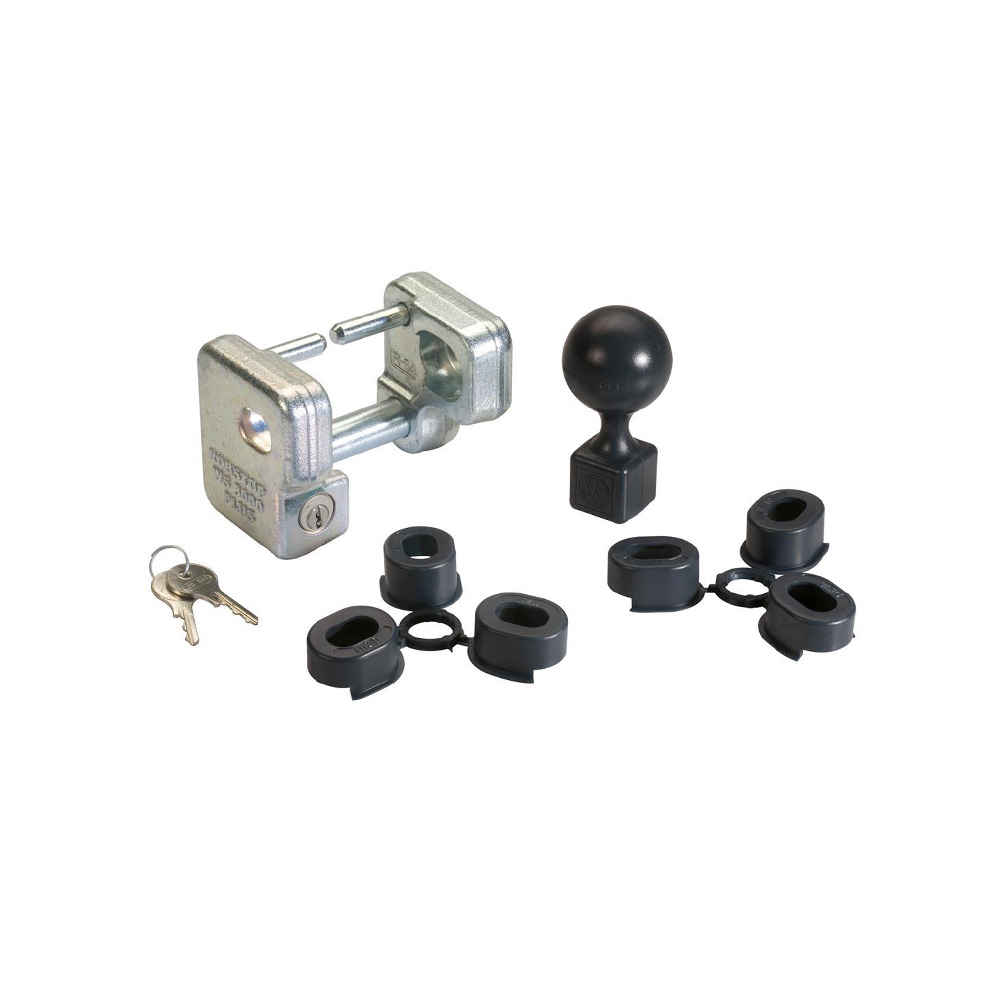 Robstop Plus   Lås For Stabilisatorkobling Ws3000