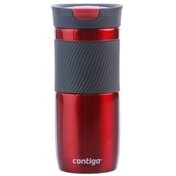 Rød 470   Byron Contigo