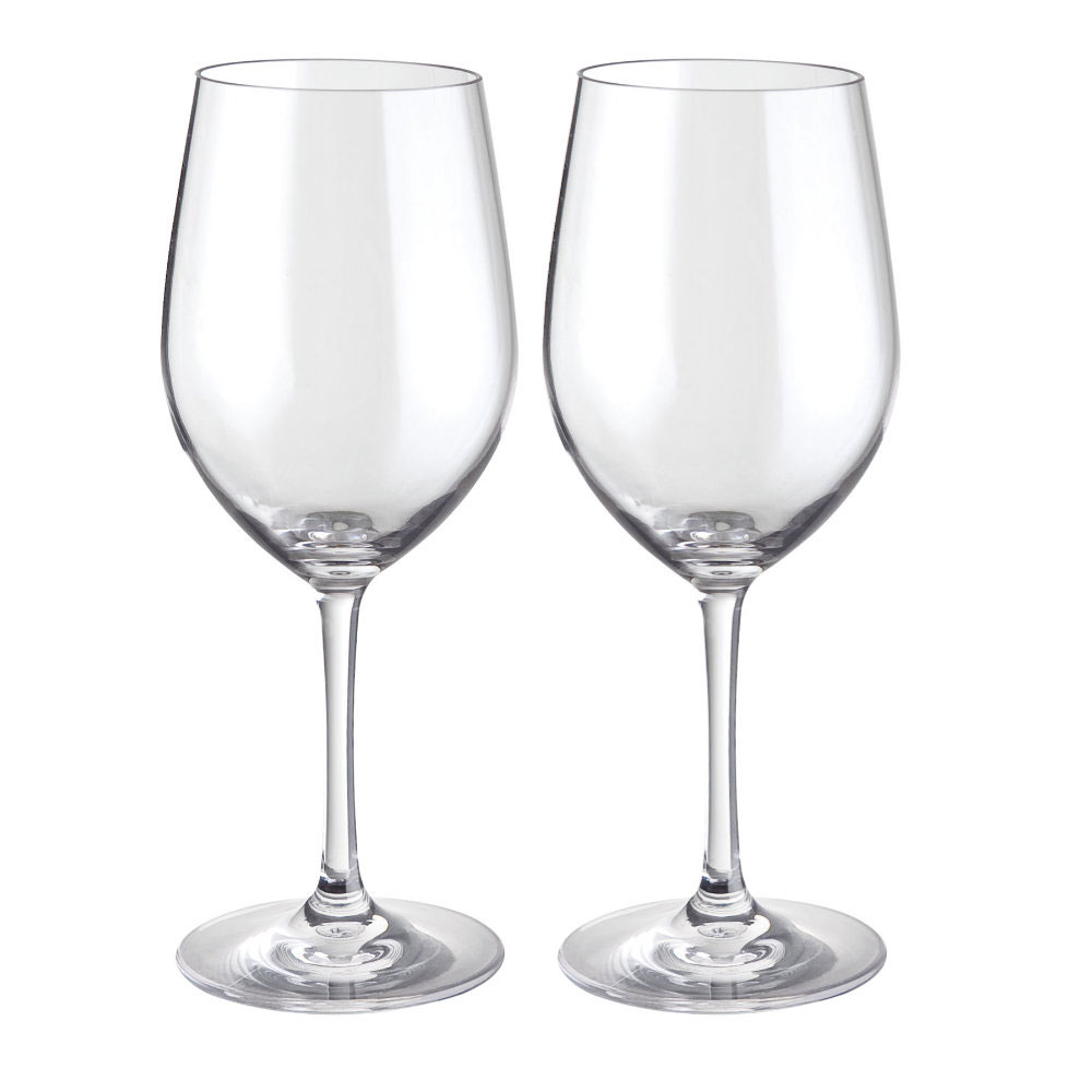 Rødvinsglas 50      Stk