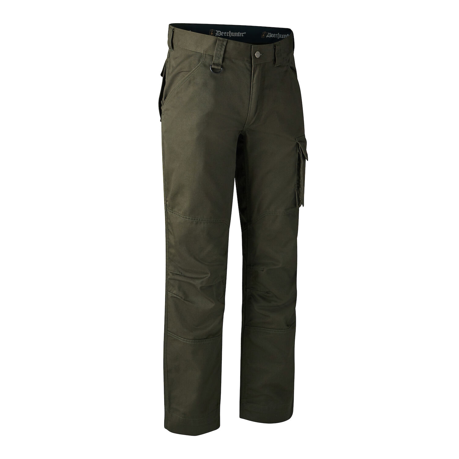 Rogaland Bukser Adventure Green 48