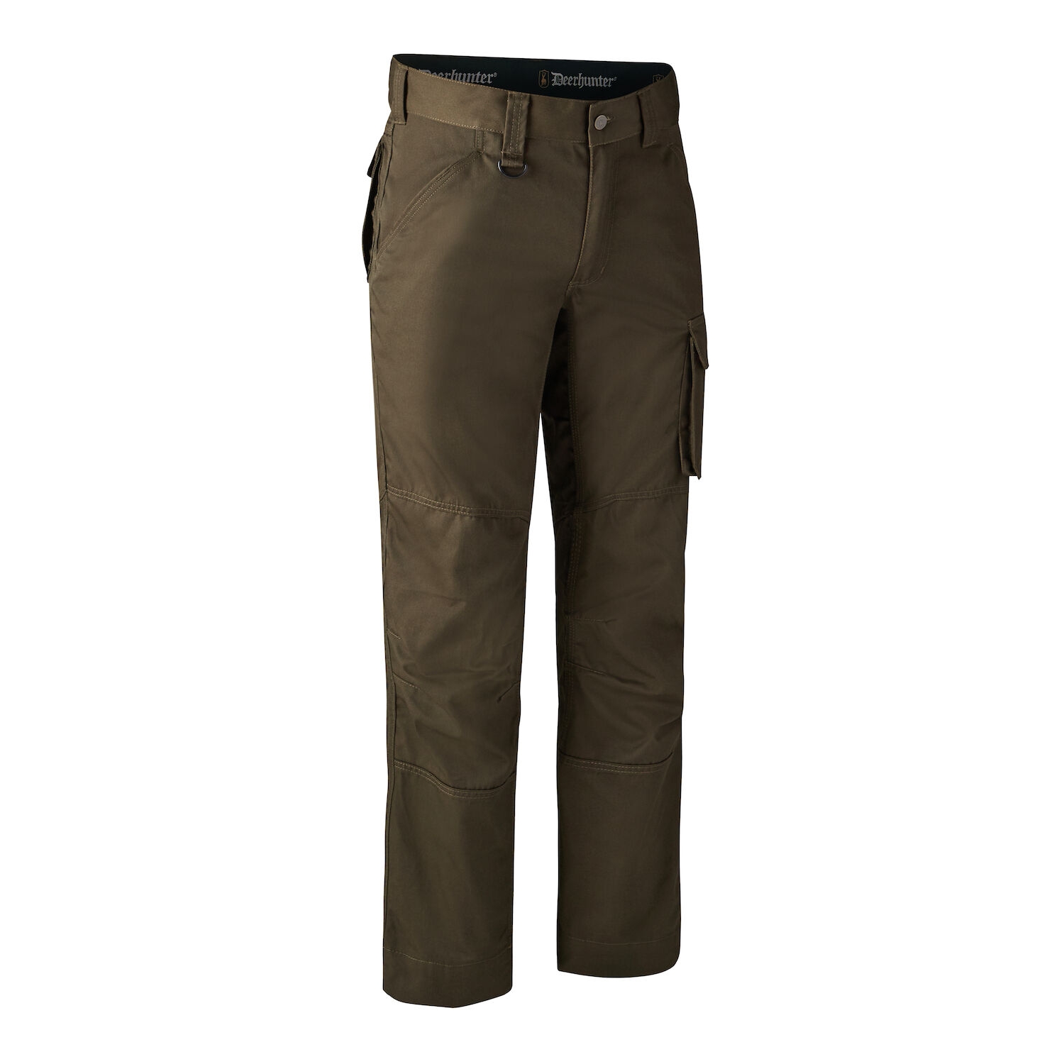Rogaland Bukser Fallen Leaf 48