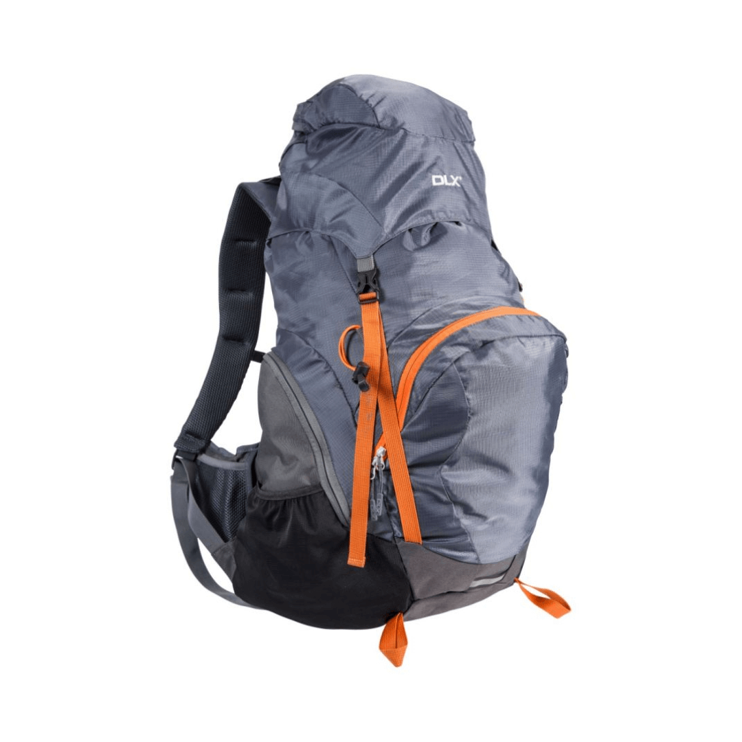 Rygsæk Trespass Twinpeak 70l