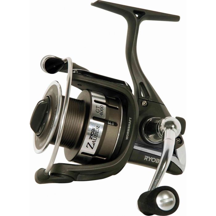 Ryobi Zauber