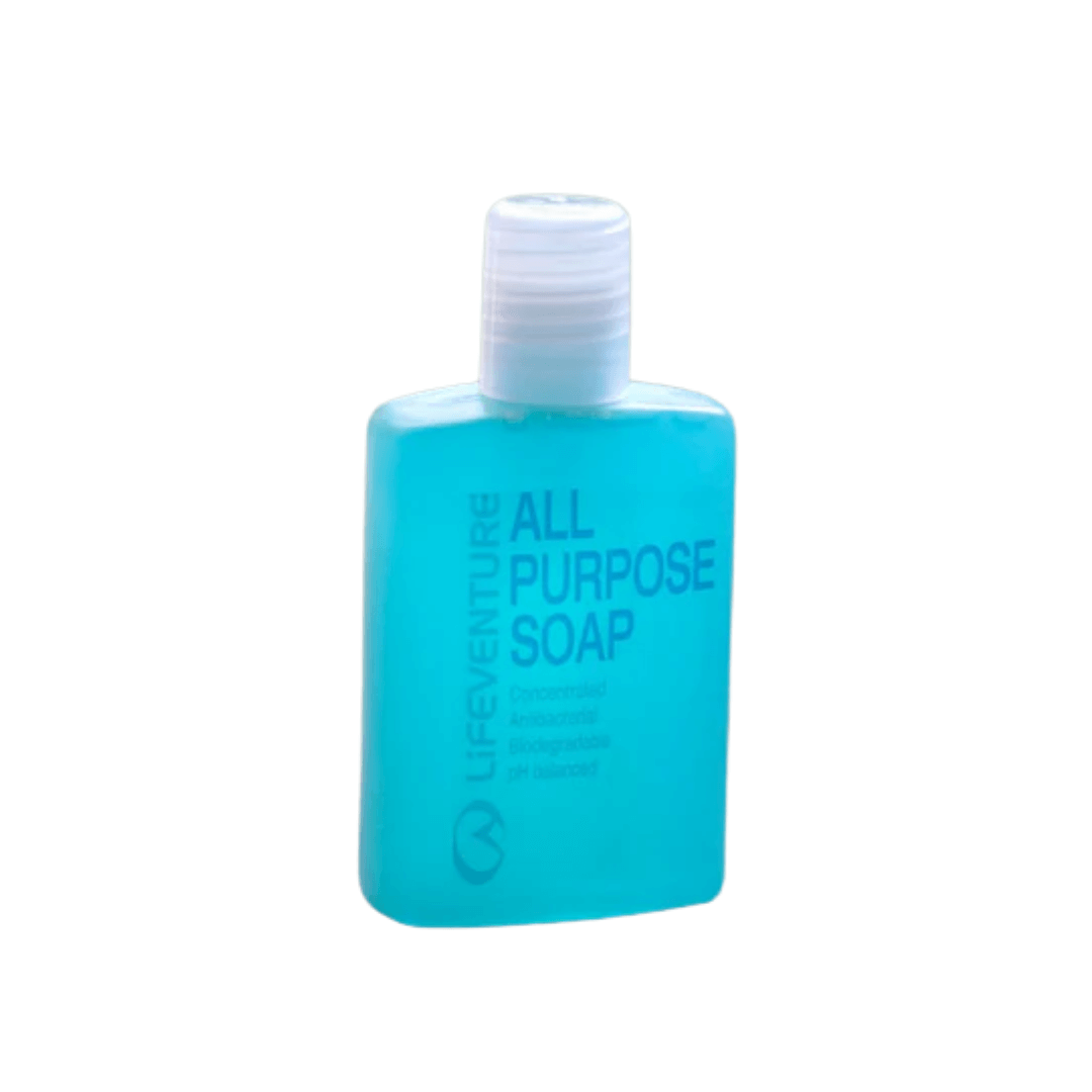 Sæbe Lifeventure All Purpose Soap 200