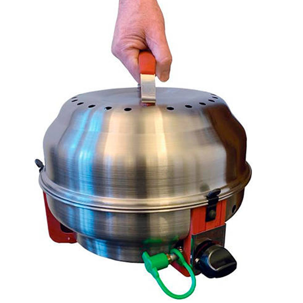 Safire Gasgrill