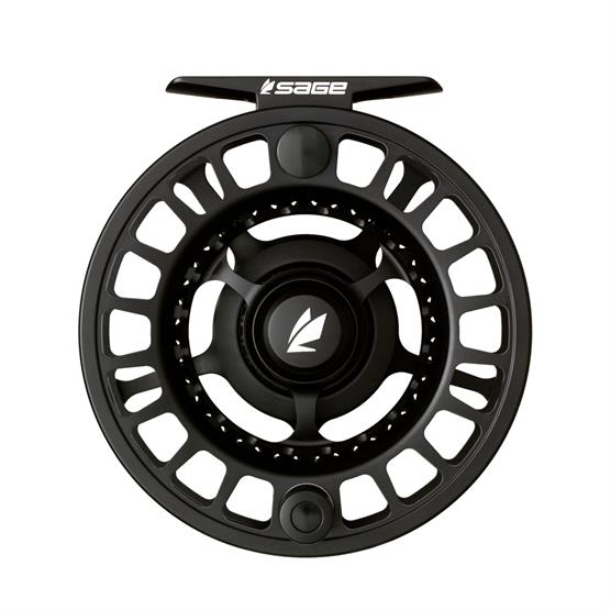 Sage Spectrum        Stealth