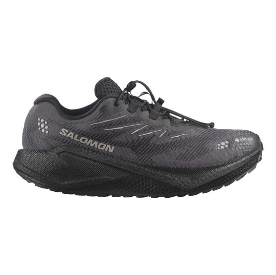 Salomon Aero Blaze   Grvl Gtx Mens  Black   Black