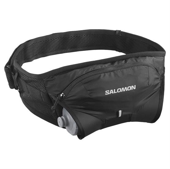 Salomon Cross Belt   Bottle  Black