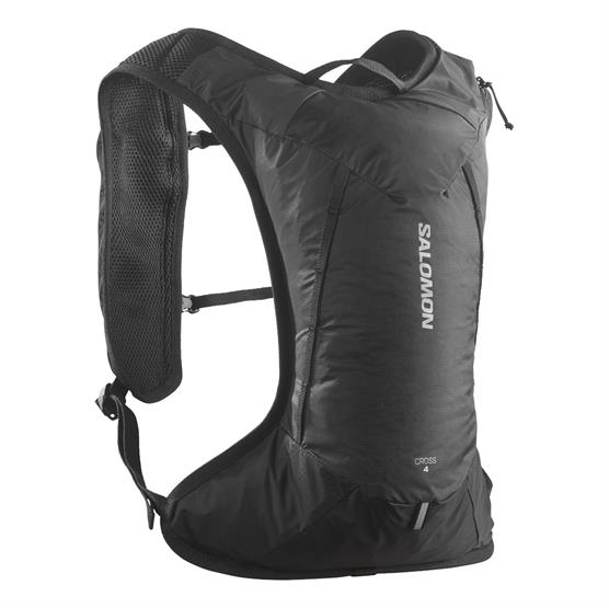 Salomon Cross    Black