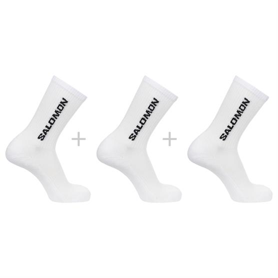 Salomon Everday Crew  -pack  White   White