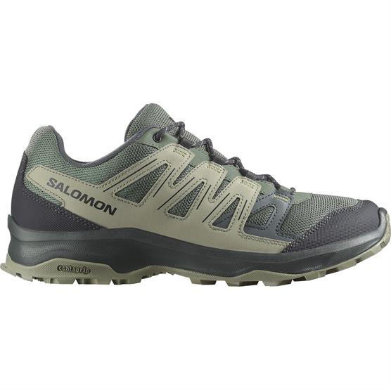 Salomon Grivola Mens  Agave Green   Seagrass