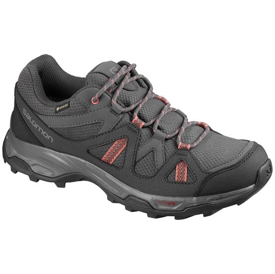 Salomon Rhossili GTX Dame Vandresko - Magnet