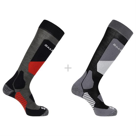 Salomon   Access  -pack   Black   Beluga