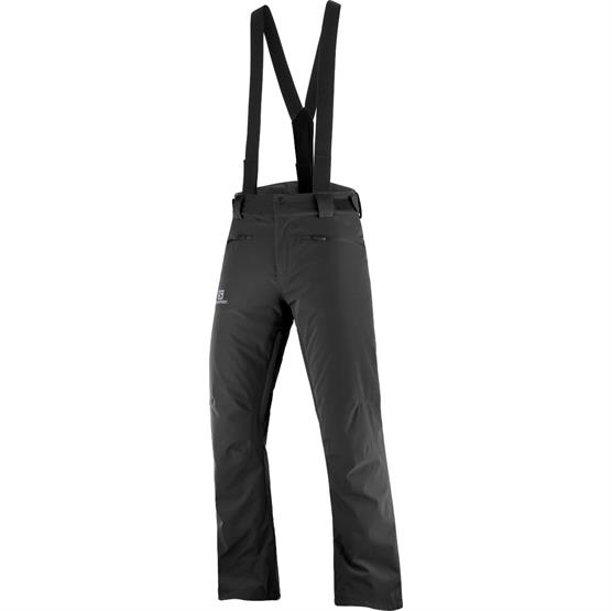 Salomon Stance Pant Mens  Black