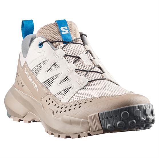 Salomon Terramphibian Mens  Rainy Day   Desert Tan