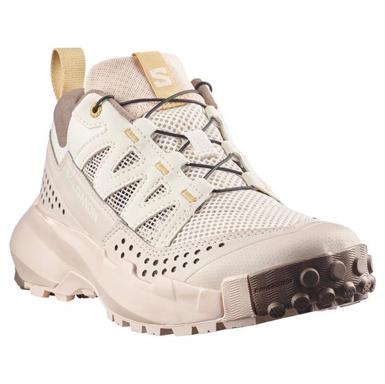 Salomon Terramphibian Womens  Vanilla Ice   Tapioca