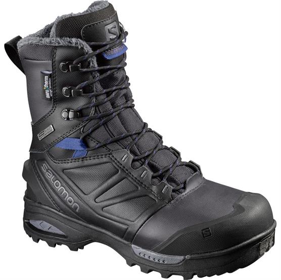 Salomon Toundra Pro Cswp Womens  Phantom