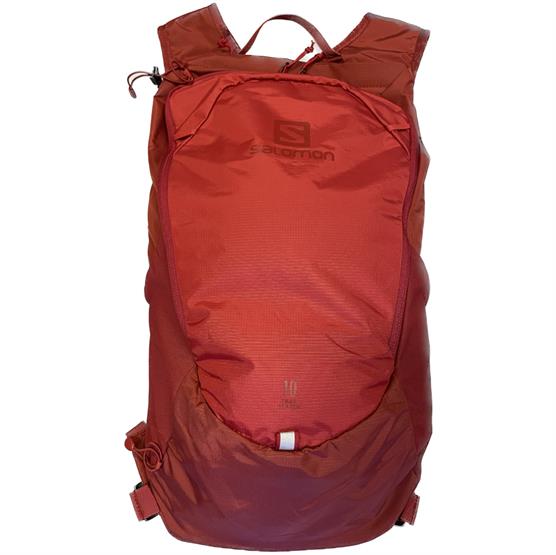Salomon Trailblazer 10 L Rygsæk - Perfekt til Dagture!