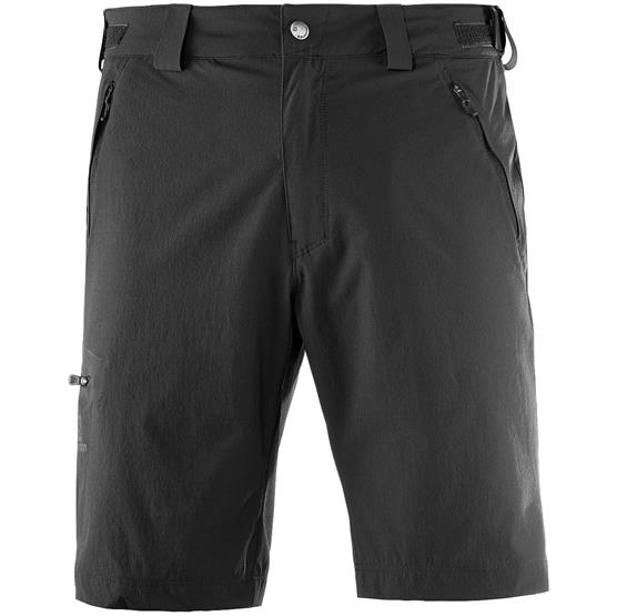Salomon Wayfarer Short Mens  Black