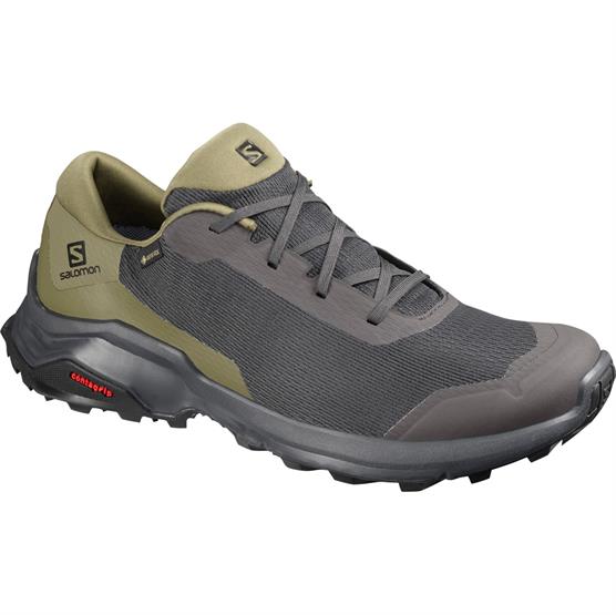 Salomon   Reveal Gtx Mens  Phantom