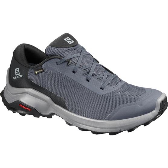 Salomon   Reveal Gtx Womens  Ebony