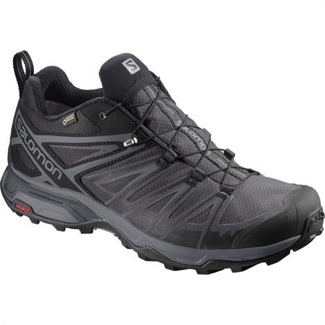 Salomon   Ultra   Gtx Mens  Black   Magnet