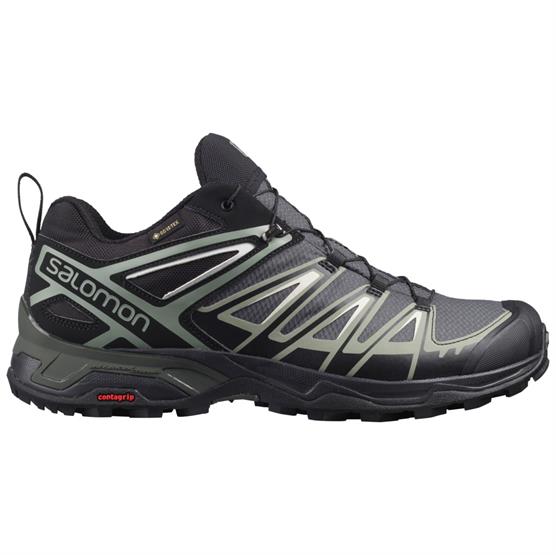Salomon   Ultra   Gtx Mens  Urban Chic   Shadow