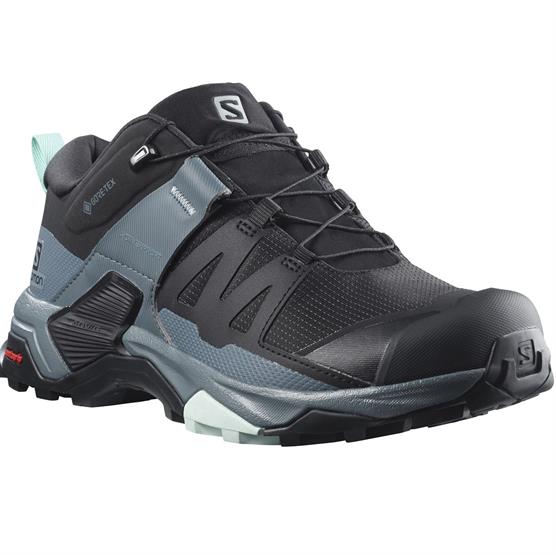 Salomon   Ultra   Gtx Womens  Black