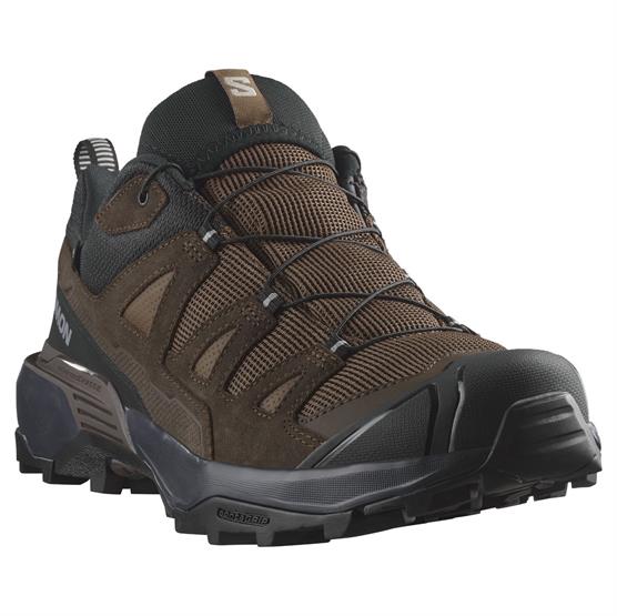 Salomon   Ultra 360 Ltr Gtx Mens  Dark Earth   Sharkskin