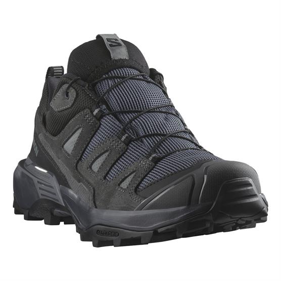 Salomon   Ultra 360 Ltr Gtx Womens  Turbulence   Black