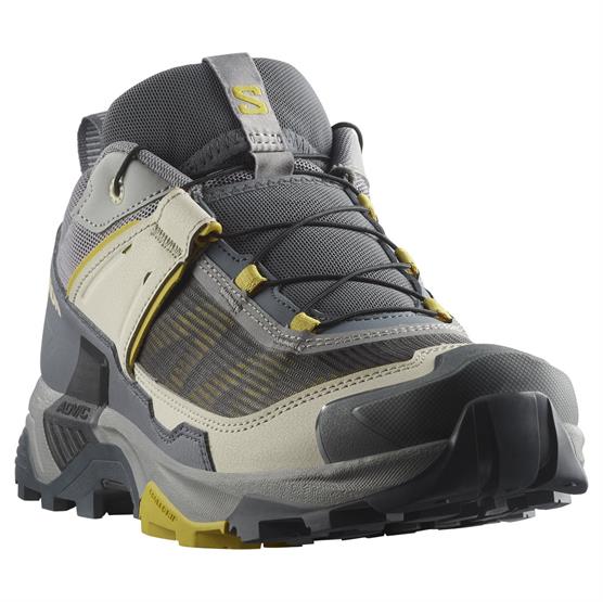 Salomon   Ultra   Mens  Monument   Turbulence