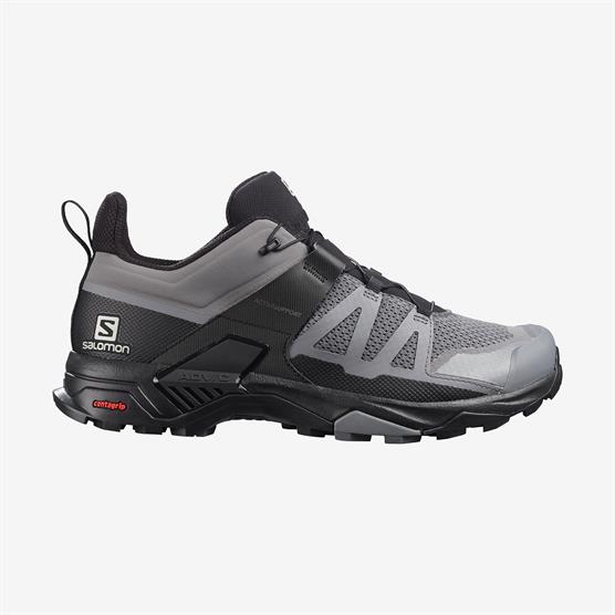 Salomon X Ultra 4 Herre Vandresko - Perfekt til Trekking