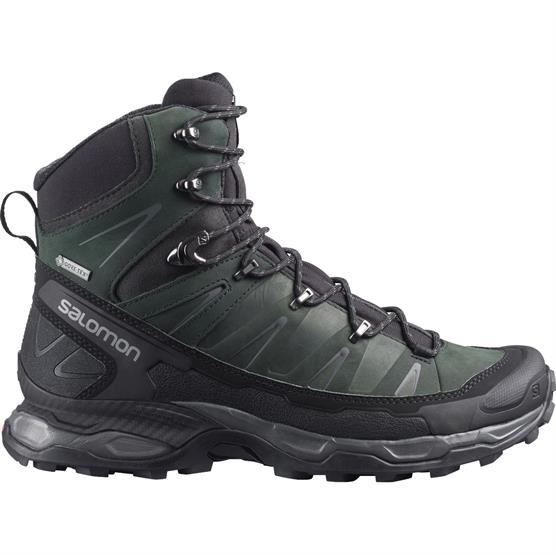 Salomon   Ultra Trek Gtx Mens  Black