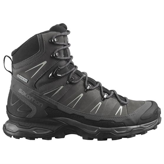 Salomon   Ultra Trek Gtx Womens  Black
