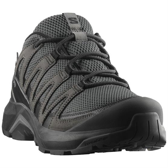 Salomon  -adventure Recon Gtx Mens  Asphalt   Castlerock
