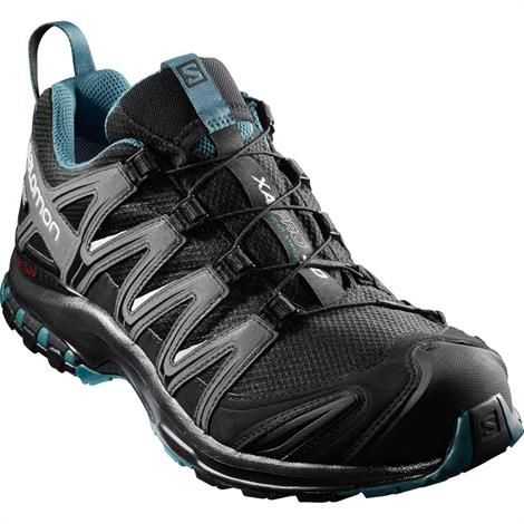 Salomon   Pro 3d Gtx Mens  Black   Black