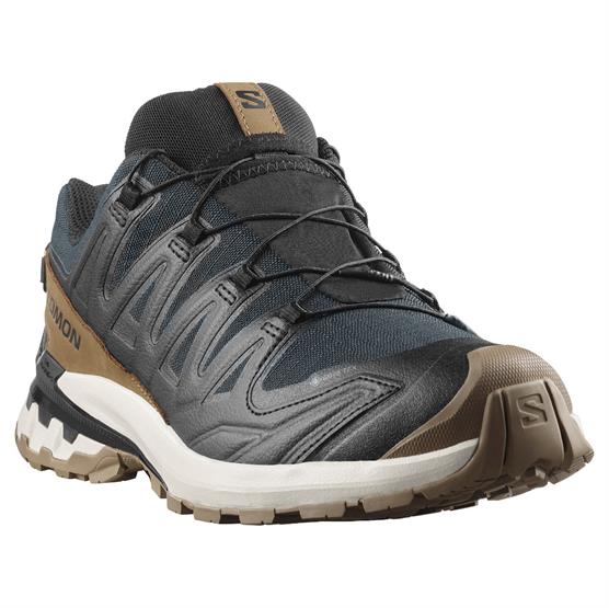 Salomon   Pro 3d V9 Gtx Lifelong Mens  Black   Coyote