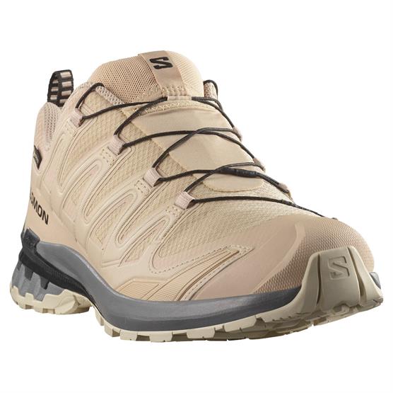 Salomon   Pro 3d V9 Gtx Mens  Oxford   Castlerock