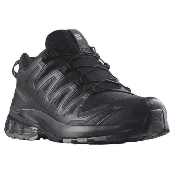 Salomon   Pro 3d V9 Gtx Mens  Phantom