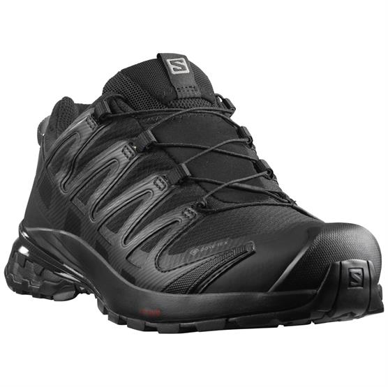 Salomon   Pro 3d V8 Gtx Womens  Black   Black