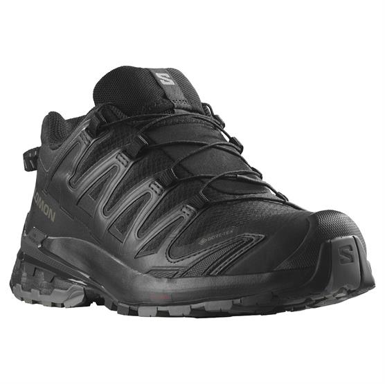 Salomon   Pro 3d V9 Gtx Womens  Phantom