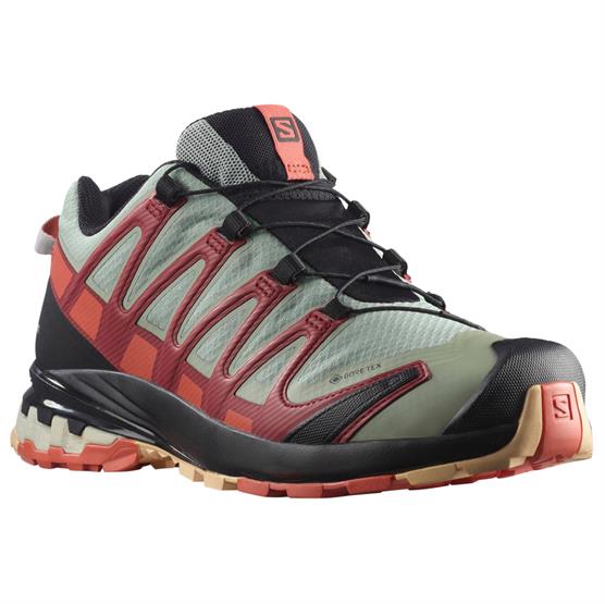 Salomon XA Pro 3D v8 GTX Dame Vandresko - Black Friday Tilbud!